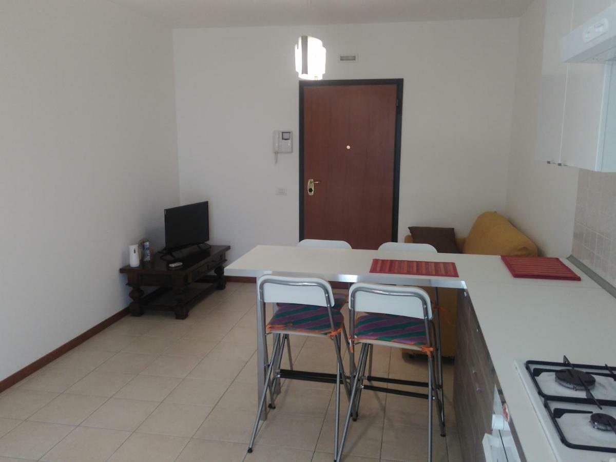 Vacanze E Relax Apartment
